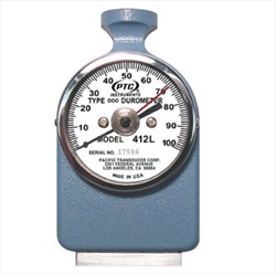Đồng hồ đo độ cứng cao su, nhựa PTC Classic Durometer OOO Scale 412L 
